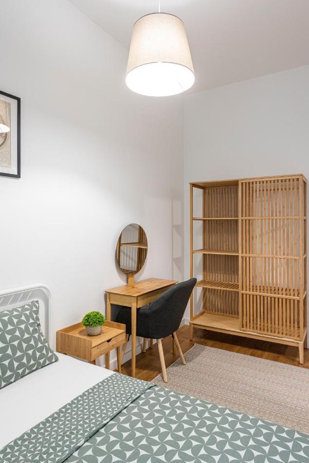 Vertigo One Bedroom Apartment-Free Private Parking Новий Сад Екстер'єр фото