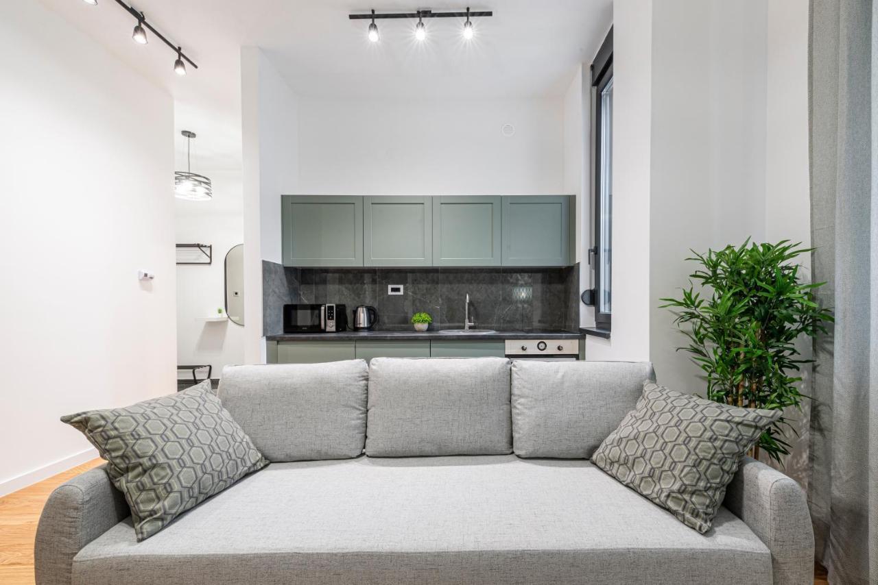 Vertigo One Bedroom Apartment-Free Private Parking Новий Сад Екстер'єр фото