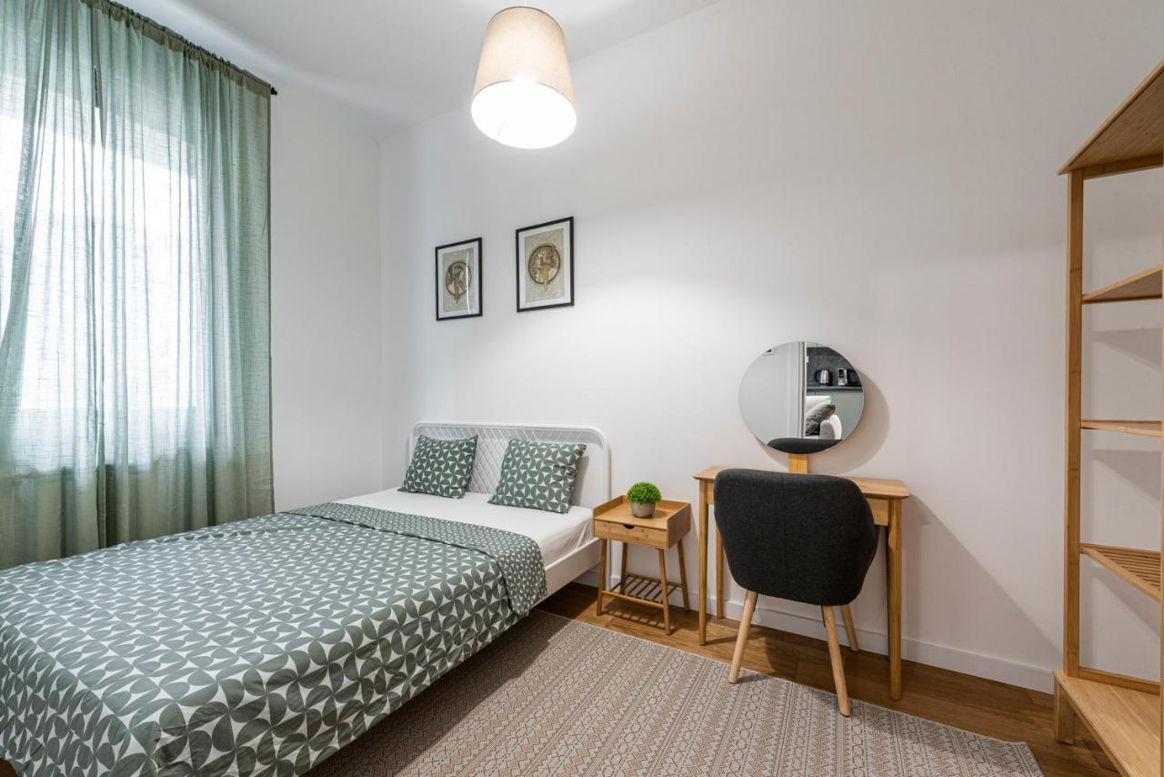 Vertigo One Bedroom Apartment-Free Private Parking Новий Сад Екстер'єр фото